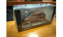 TATA Aria 2010 NOREV, масштабная модель, scale43