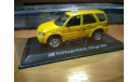 FORD Escape Hybrid CHICAGO 2005, масштабная модель, 1:43, 1/43