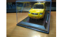 FORD Escape Hybrid CHICAGO 2005, масштабная модель, 1:43, 1/43