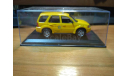 FORD Escape Hybrid CHICAGO 2005, масштабная модель, 1:43, 1/43