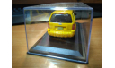 FORD Escape Hybrid CHICAGO 2005, масштабная модель, 1:43, 1/43