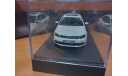 Volkswagen Jetta VI 2010, масштабная модель, 1:43, 1/43