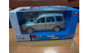 HONDA PILOT 2003, масштабная модель, scale43