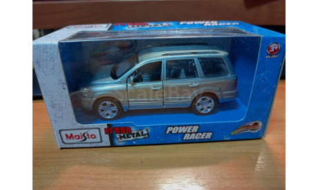 HONDA PILOT 2003, масштабная модель, scale43