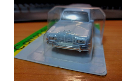 VOLKSWAGEN  Variant  1970, масштабная модель, scale32