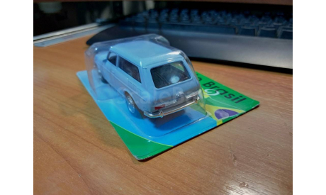 VOLKSWAGEN  Variant  1970, масштабная модель, scale32
