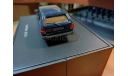 Volkswagen Santana wagon, масштабная модель, scale43