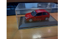 VOLKSWAGEN GOL – POINTER, масштабная модель, scale43