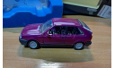 Volkswagen Polo  (IIF Coupe G40) ’1990–93, масштабная модель, scale43