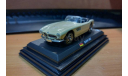 BMW 507, масштабная модель, scale43