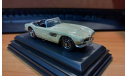 BMW 507, масштабная модель, scale43