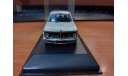 BMW 2002 turbo (E20), масштабная модель, 1:43, 1/43