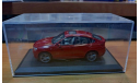 BMW X4 2015, масштабная модель, 1:43, 1/43