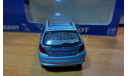 PEUGEOT 207   2007, масштабная модель, scale43