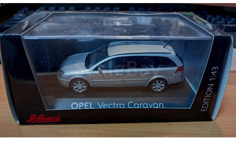 OPEL VECTRA CARAVAN, масштабная модель, 1:43, 1/43