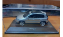 VW TIGUAN  2008 off-road, масштабная модель, Volkswagen, scale43