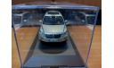 VW TIGUAN  2008 off-road, масштабная модель, Volkswagen, scale43