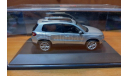 VW TIGUAN  2008 off-road, масштабная модель, Volkswagen, scale43