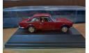 PEUGEOT 504 Coupe, масштабная модель, 1:43, 1/43