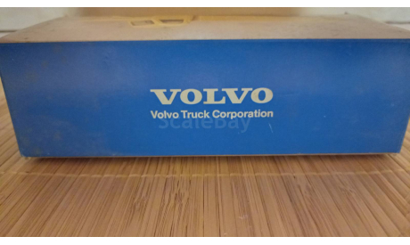 VOLVO LV153, масштабная модель, 1:43, 1/43