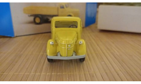 VOLVO LV153, масштабная модель, 1:43, 1/43