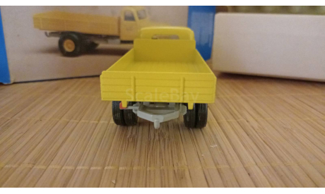 VOLVO LV153, масштабная модель, 1:43, 1/43