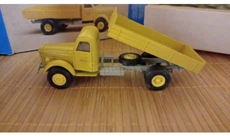 VOLVO LV153, масштабная модель, 1:43, 1/43