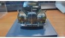 DAIMLER MAJESTIC MAJOR    1964, масштабная модель, 1:43, 1/43