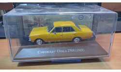 CHEVROLET OPALA 2500 1969