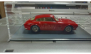 MASERATI A6G 2000 ZAGATO 1956, масштабная модель, 1:43, 1/43