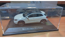 Mercedes-Benz GLA-Klasse X156, масштабная модель, scale43