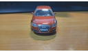 AUDI A6, масштабная модель, 1:43, 1/43