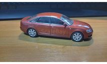 AUDI A6, масштабная модель, 1:43, 1/43