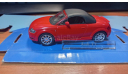 AUDI TT, масштабная модель, 1:43, 1/43