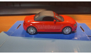 AUDI TT, масштабная модель, 1:43, 1/43