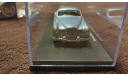 BENTLEY Mark II Cresta II Facel Metallion 1951, масштабная модель, scale43