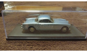 BENTLEY Mark II Cresta II Facel Metallion 1951, масштабная модель, scale43