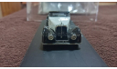 VOISIN C27 AEROSPORT 1934, масштабная модель, scale43