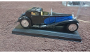 BUGATTI ROYALE  1928, масштабная модель, scale43