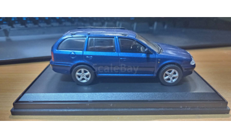 SKODA OCTAVIA  2000, масштабная модель, Škoda, 1:43, 1/43