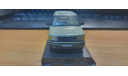 RANGE-ROVER 4.6 HSE 1999, масштабная модель, 1:43, 1/43