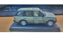 RANGE-ROVER 4.6 HSE 1999, масштабная модель, 1:43, 1/43