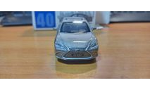 LEXUS es 300h, масштабная модель, 1:43, 1/43