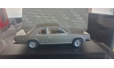 FIAT 130 Coupe 1971, масштабная модель, 1:43, 1/43