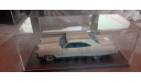 PONTIAC Bonneville HT Coupe 1965, масштабная модель, 1:43, 1/43