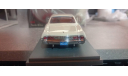 PONTIAC Bonneville HT Coupe 1965, масштабная модель, 1:43, 1/43