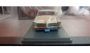 PONTIAC Bonneville HT Coupe 1965, масштабная модель, 1:43, 1/43