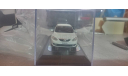 SAMSUNG SM3  2009 (АНАЛОГ RENAULT FLUENS), масштабная модель, scale43