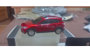 Mazda cx 5, масштабная модель, scale43