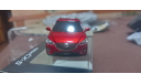 Mazda cx 5, масштабная модель, scale43